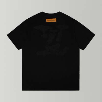 2025年2月22日高品質新品Louis Vuitton半袖Tシャツ  FF工場