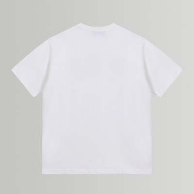 2025年2月22日高品質新品Chanel半袖Tシャツ  FF工場