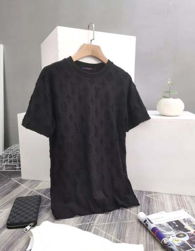 2025年2月22日高品質新品LOUIS VUITTON半袖Tシャツ  FF工場