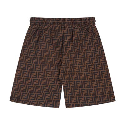 2025年2月22日高品質新品FENDI半ズボン  FF工場