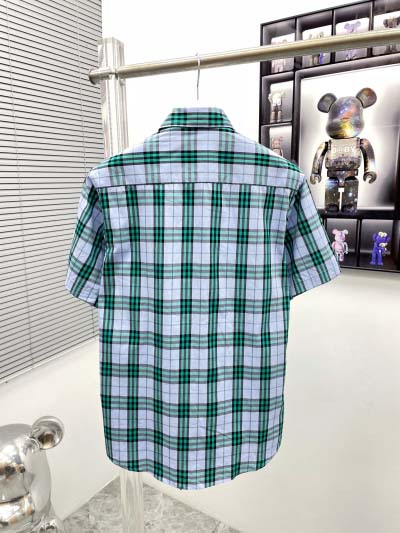 2025年2月22日高品質新品burberry半袖 tシャツ  FF工場