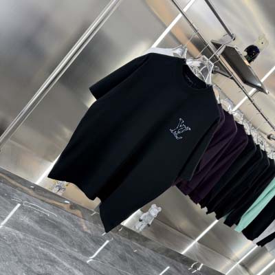 2025年2月22日高品質新品Louis Vuitton半袖 tシャツ  FF工場