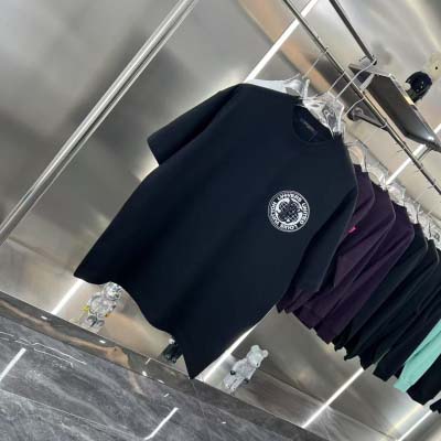 2025年2月23日高品質新品Louis Vuitton半袖Tシャツ  FF工場