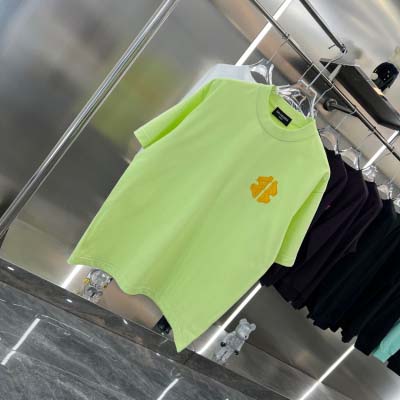 2025年2月23日高品質新品 Balenciaga半袖Tシャツ  FF工場