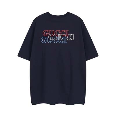 2025年2月23日高品質新品GUCCI半袖Tシャツ  FF工場