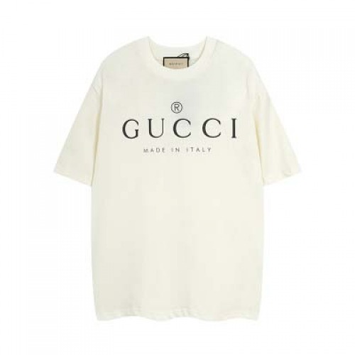 2025年2月23日高品質新品 GUCCI半袖Tシャツ  FF工場