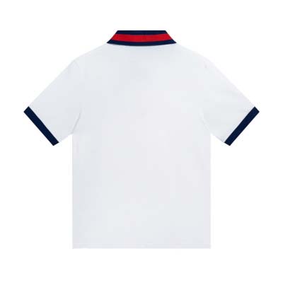 2025年2月23日高品質新品Gucci半袖Tシャツ  FF工場