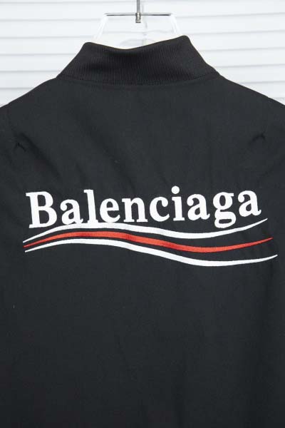2025年2月23日新品Balenciagaジャケット  yaofa工場