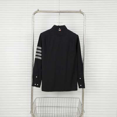 2025年2月23日新品Thom Browneシャツ  yaofa工場