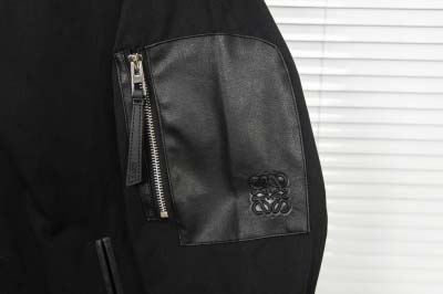 2025年2月23日新品loeweジャケット  yaofa工場