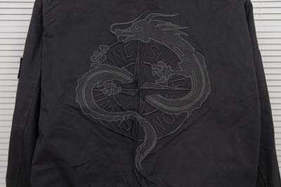 2025年2月23日新品STONE ISLANDジャケット  yaofa工場