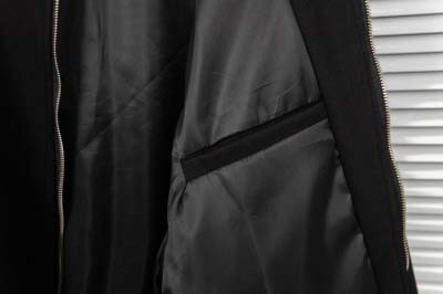 2025年2月23日新品 Chrome heartsジャケット  yaofa工場