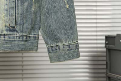 2025年2月23日新品 Balenciagaジャケット  yaofa工場