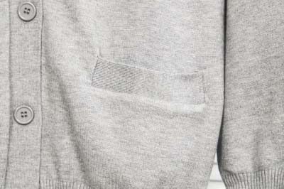 2025年2月23日新品ck ニットカーディガン    yaofa工場