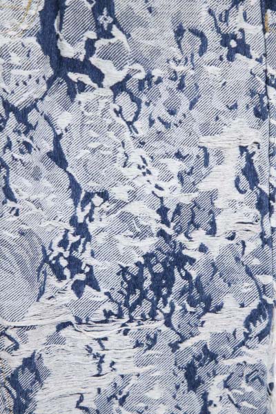 2025年2月23日新品Louis Vuittonジーパン  yaofa工場