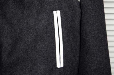 2025年2月23日新品Stussyジャケット  yaofa工場