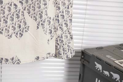 2025年2月23日新品Diorジャケット  yaofa工場