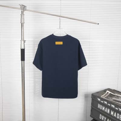 2025年2月23日新品Louis Vuitton半袖 tシャツ  yaofa工場