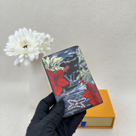 2025年2月24日早春新品 M83498 Louis vuitton ルイヴィトン パスポートケース zy工場