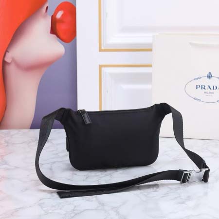 2025年2月26日新品pradaバッグ zy工場19*13cm