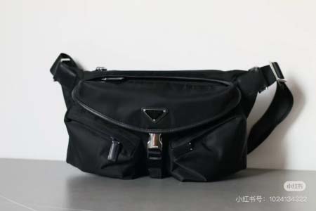 2025年2月26日新品PRADAバッグ zy工場28*15cm