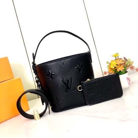 2025年2月26日新品Louis Vuittonバッグ zy工場16*18cm