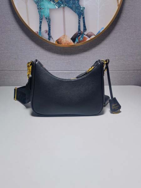 2025年2月26日新品pradaバッグ zy工場23*17cm