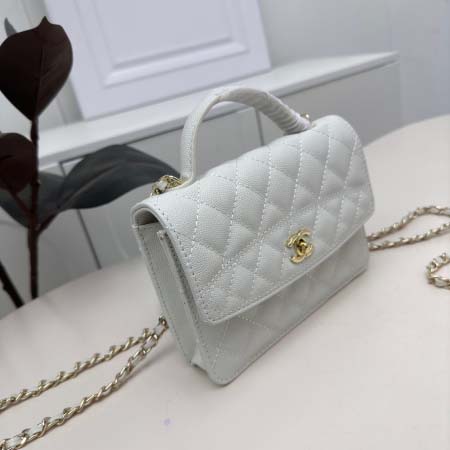 2025年2月26日新品Chanelバッグ zy工場18x4x13cm