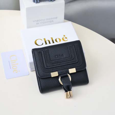 2025年2月26日新品Chloe財布 zy工場