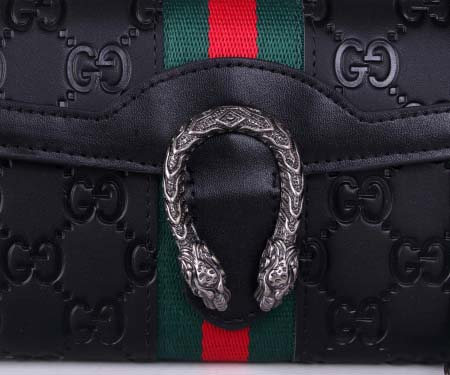 2025年2月26日新品Gucciバッグ zy工場