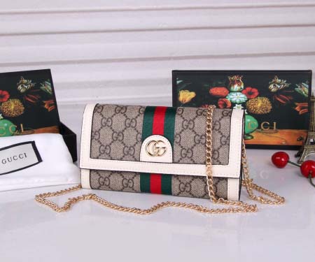 2025年2月26日新品Gucciバッグ zy工場