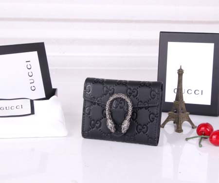 2025年2月26日新品 Gucci財布 zy工場