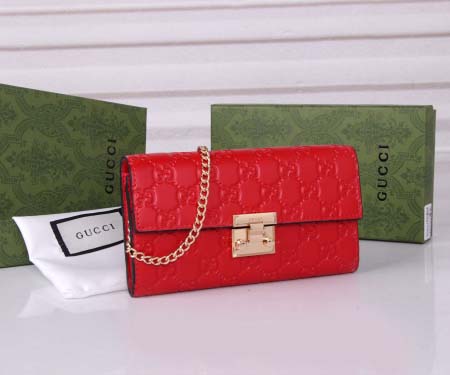 2025年2月26日新品Gucciバッグ zy工場