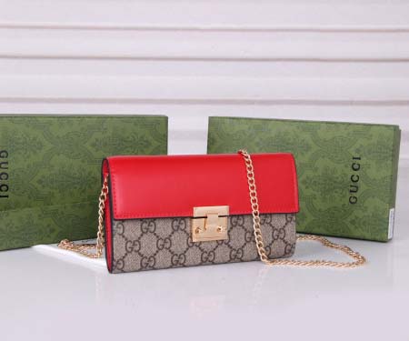 2025年2月26日新品Gucciバッグ zy工場