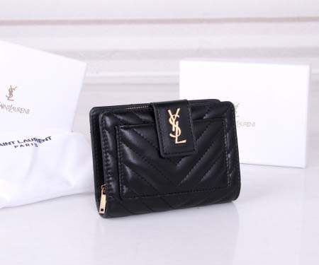 2025年2月26日新品YSL財布 zy工場