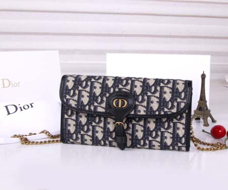 2025年2月26日新品Diorバッグ zy工場