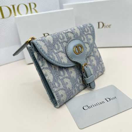 2025年2月26日新品Dior財布 zy工場