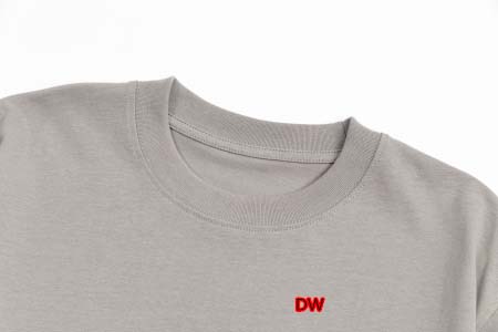 2025年2月26日高品質新品Louis Vuitton半袖のT シャツDW工場