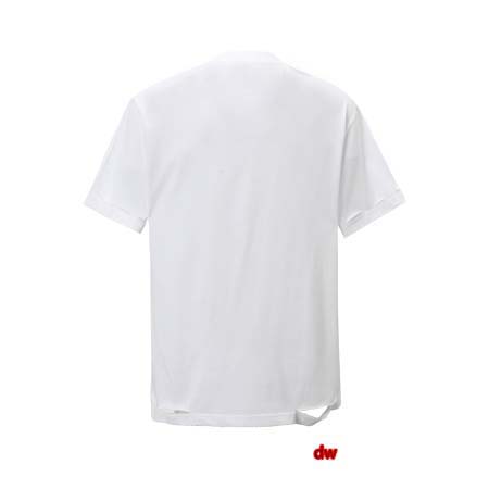 2025年2月27日高品質新品Balenciaga半袖のT シャツDW工場