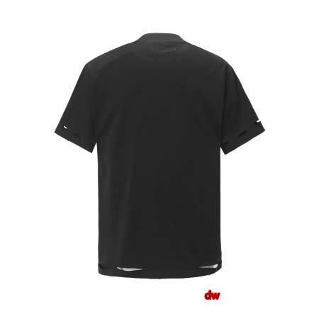 2025年2月27日高品質新品Balenciaga半袖のT シャツDW工場