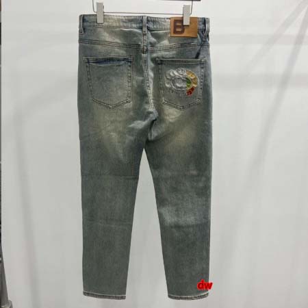 2025年2月27日高品質新品BURBERRYジーパンDW工場