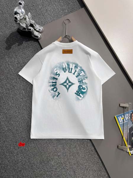 2025年2月28日高品質新品Chrome hearts半袖 tシャツDW工場
