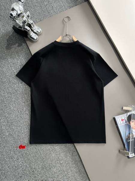 2025年2月28日高品質新品loewe半袖 tシャツDW工場