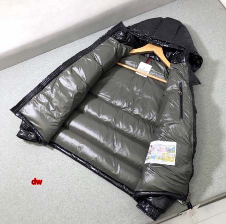 2025年2月28日高品質新品monclerダウンジャケットDW工場
