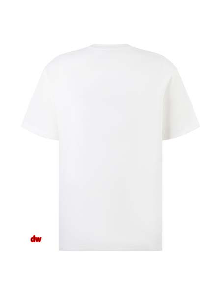 2025年2月28日高品質新品Gucci半袖 tシャツDW工場