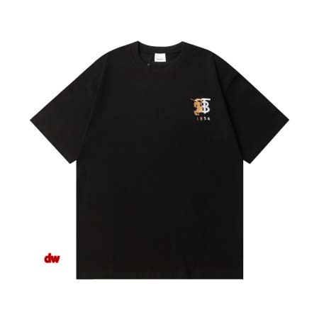 2025年2月28日高品質新品BURBERRYtシャツDW工場