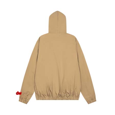 2025年2月28日高品質新品Ralph LaurenジャケットDW工場