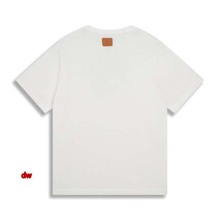 2025年2月28日高品質新品LOUIS VUITTONニットの半袖DW工場