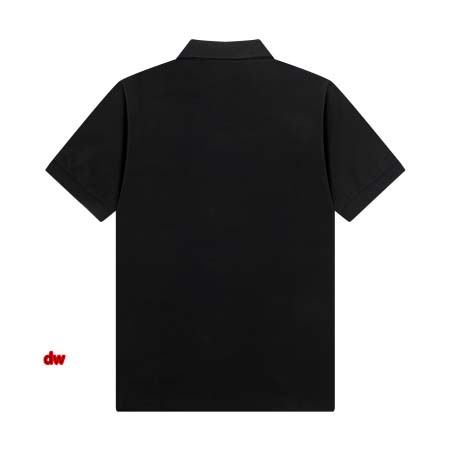 2025年2月28日高品質新品Balenciaga半袖 tシャツDW工場