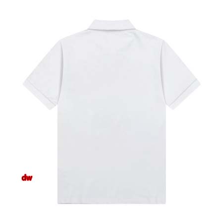 2025年2月28日高品質新品Balenciaga半袖 tシャツDW工場